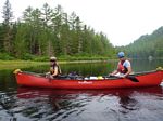 Dumoine River (Jul 2012) - B and S (2) - 009
